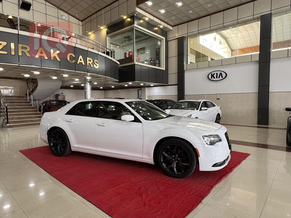 Chrysler 300